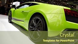  Presentation with paris france - Slides with paris-france-september-30-paris background and a tawny brown colored foreground