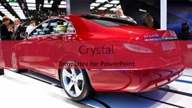  Presentation with mercedes - 