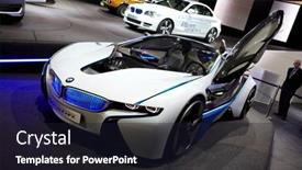  Presentation with bmw - 