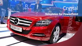  Presentation with mercedes - 