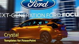  Presentation with ford - 
