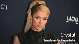  Presentation with gala - 