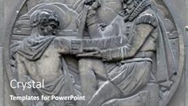  Presentation with battlefield - 