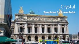  Presentation with opera - 