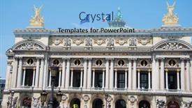  Presentation with opera - 