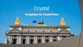  Presentation with opera - 