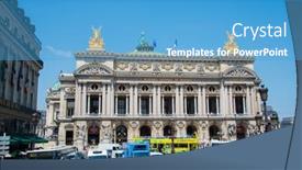  Presentation with opera - 