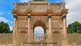  Presentation with gardens - 