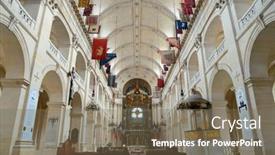  Presentation with paris france war - 