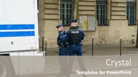  Presentation with election - 