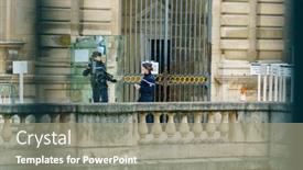  Presentation with election - 