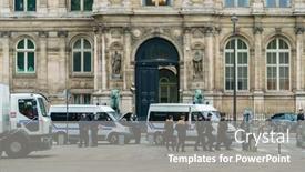  Presentation with election - 