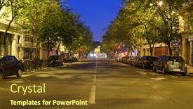  Presentation with atmosphere - 