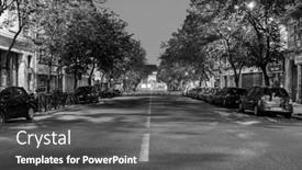  Presentation with atmosphere - 