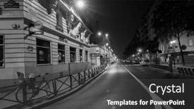  Presentation with atmosphere - 