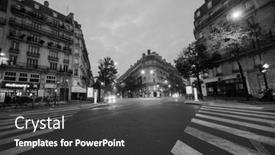  Presentation with atmosphere - 