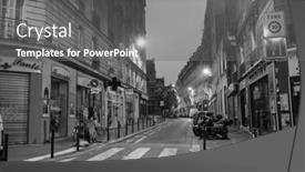  Presentation with atmosphere - 