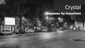  Presentation with atmosphere - 