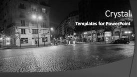  Presentation with atmosphere - 