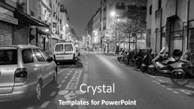  Presentation with atmosphere - 