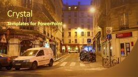  Presentation with atmosphere - 