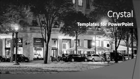  Presentation with atmosphere - 