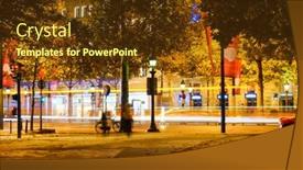  Presentation with atmosphere - 