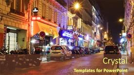  Presentation with atmosphere - 