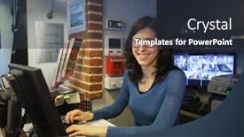  Presentation with hostel - 