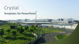  Presentation with principal - 