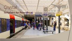  Presentation with principal - 