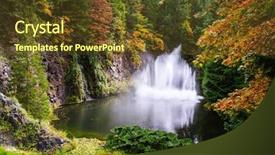  Presentation with dance beautiful couple dancing ballroom - Theme featuring park butchart gardens on vancouver background and a tawny brown colored foreground