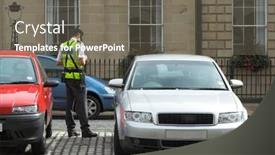  Presentation with ticket - 