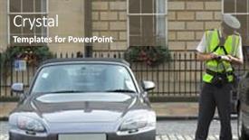  Presentation with ticket - 