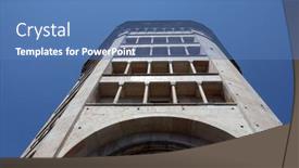  Presentation with monuments - 