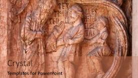  Presentation with monuments - 