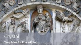  Presentation with monuments - 