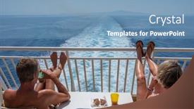  Presentation with cyclades - 