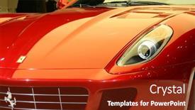  Presentation with motor sports - 