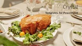  Presentation with dinner - 