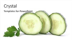  Presentation with history earth globe isolated white - PPT theme consisting of parts whole - cucumber slices isolated on white background and a white colored foreground