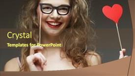  Presentation with party time - 