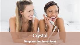  Presentation with friends - Presentation theme having dry wheat yellow straw texture abstract background background and a gold colored foreground