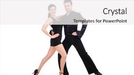  Presentation with pair - Theme enhanced with baked salmon garnished with asparagus and tomatoes with herbs top view background and a lemonade colored foreground