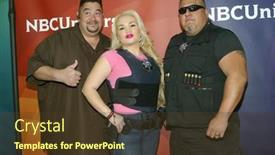  Presentation with huntington - 