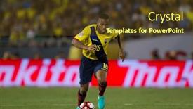  Presentation with ecuador - 