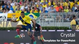  Presentation with ecuador - 