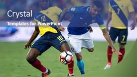  Presentation with ecuador - 