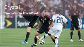  Presentation with rose gold - 