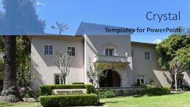  Presentation with western society - 